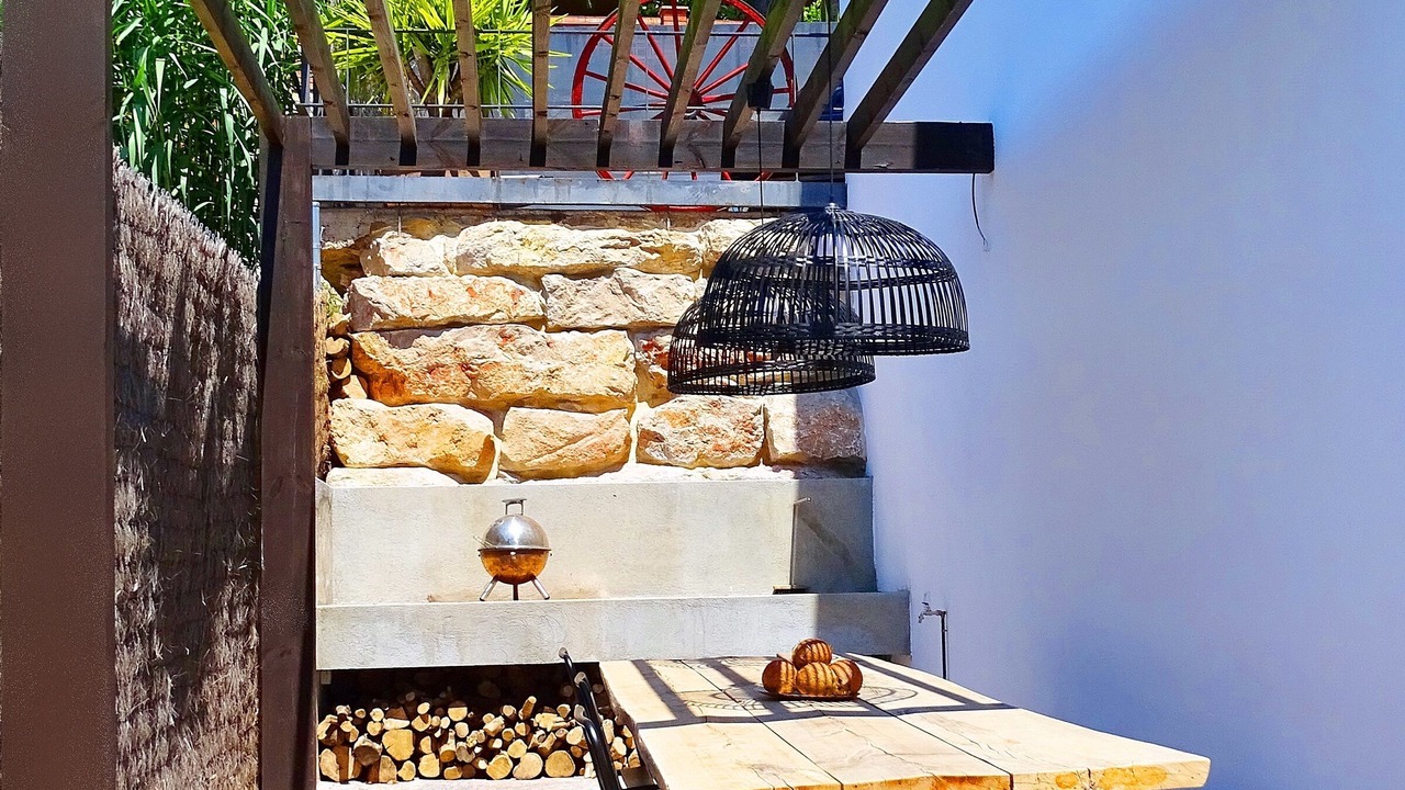 Photo of Outdoor in Fontpineda