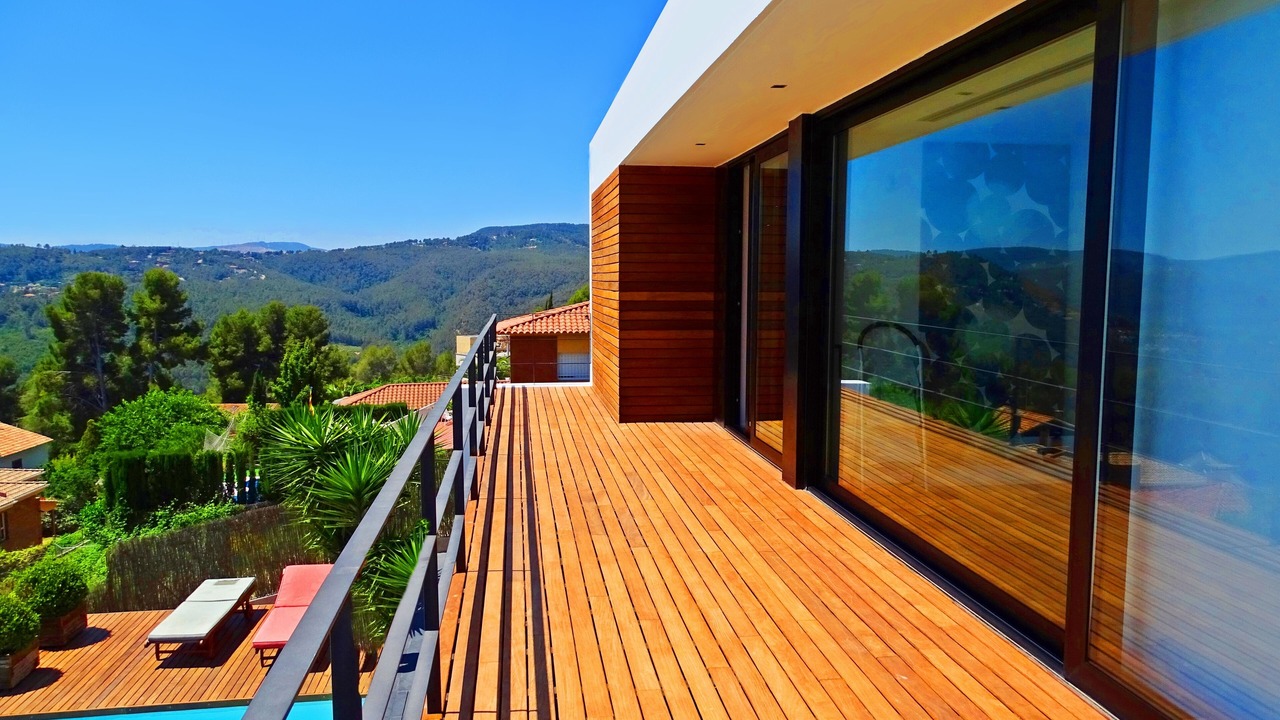 Photo of Patio Balcony in Fontpineda
