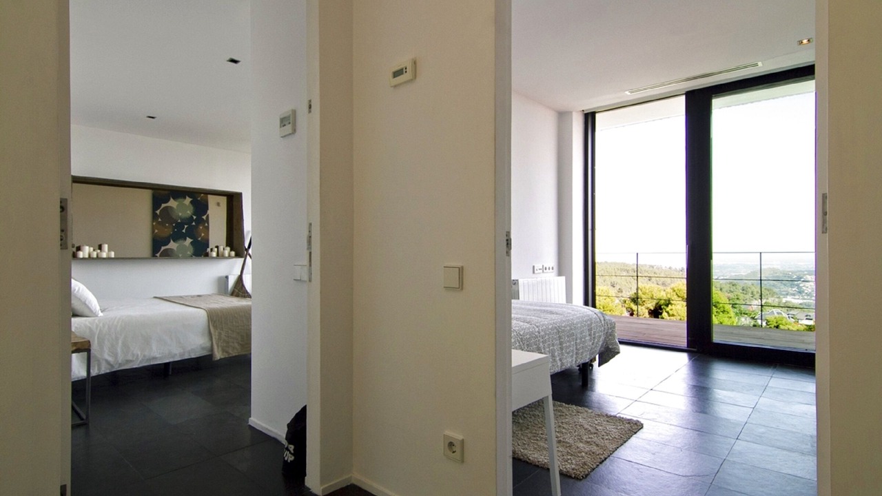 Photo of Bedroom in Fontpineda