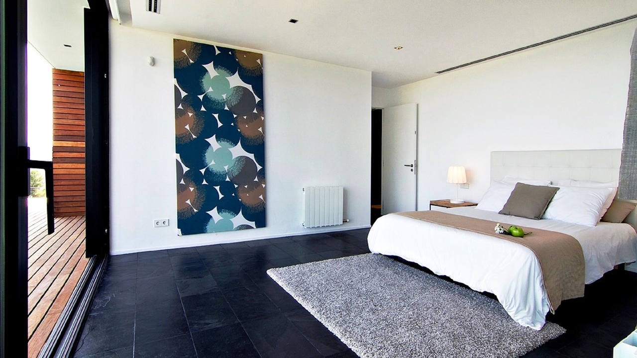 Photo of Bedroom in Fontpineda