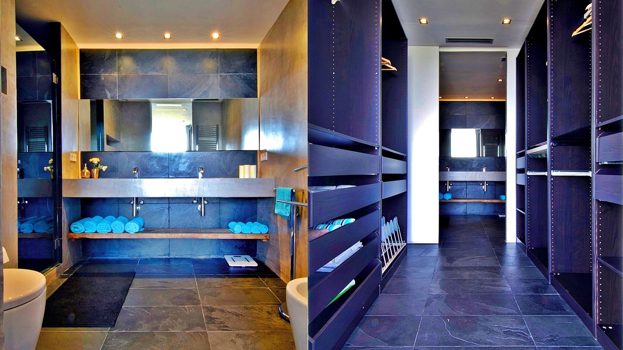 Photo of Bathroom in Fontpineda