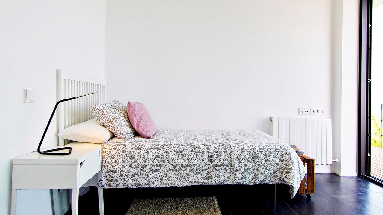 Photo of Bedroom in Fontpineda