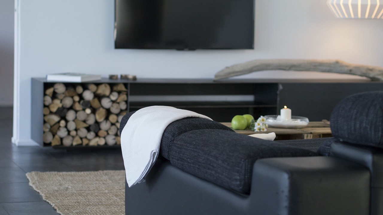 Photo of Livingroom in Fontpineda