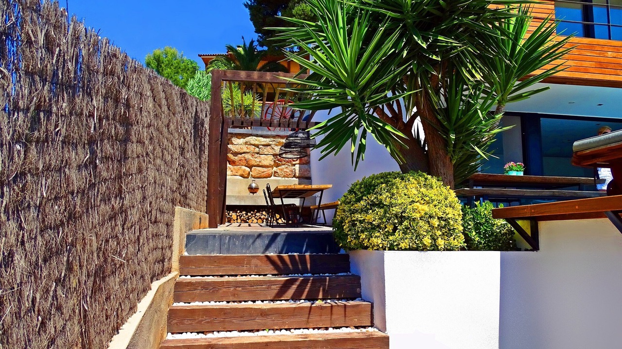 Photo of Outdoor in Fontpineda
