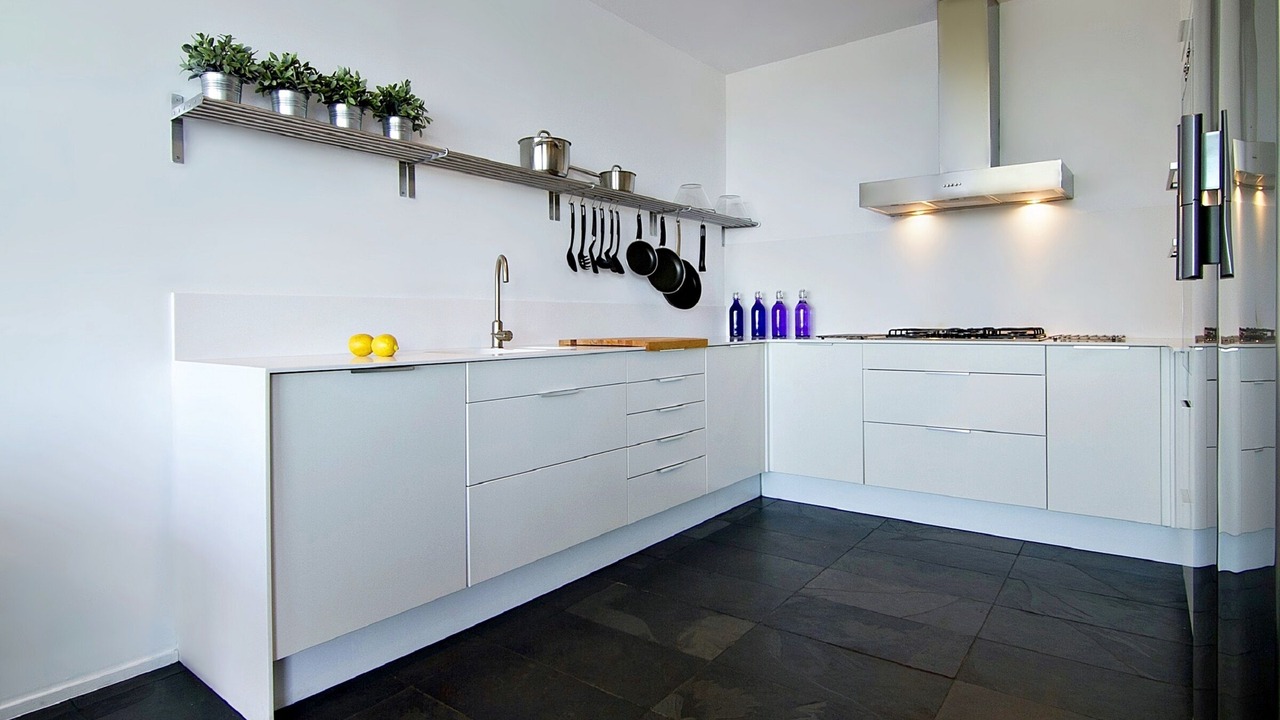 Photo of Kitchen in Fontpineda