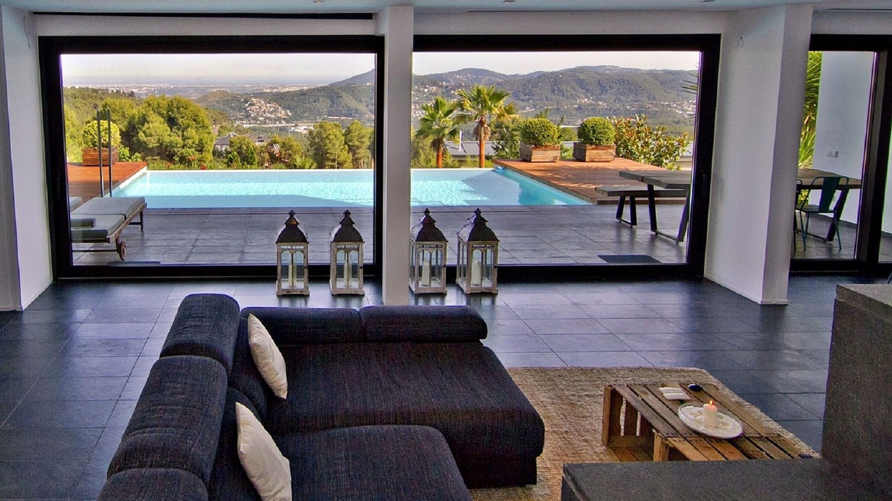 Photo of Livingroom in Fontpineda