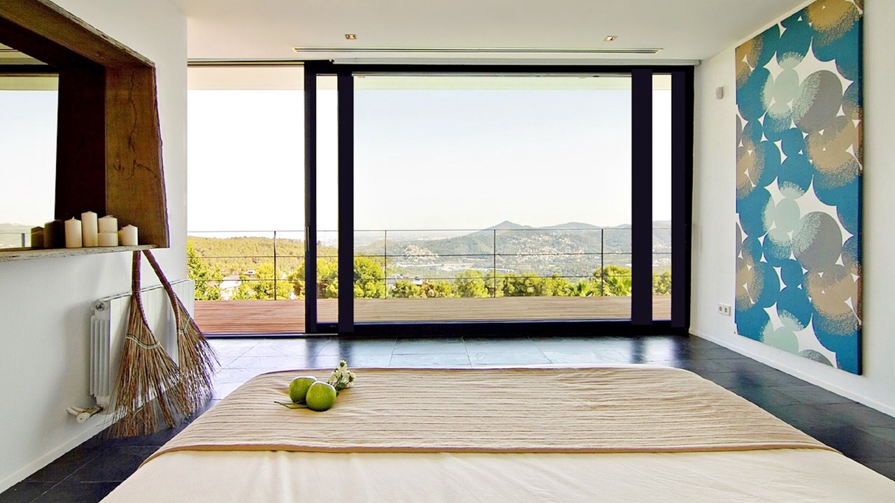 Photo of Bedroom in Fontpineda