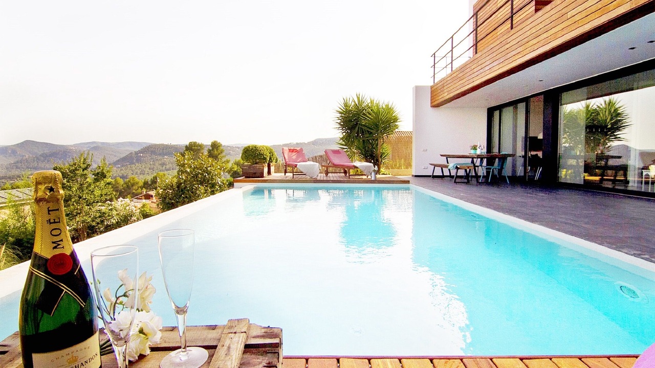 Photo of Outdoor in Fontpineda