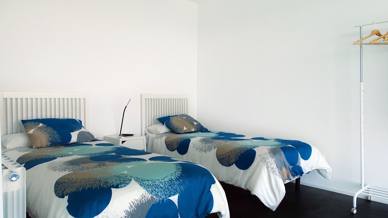Photo of Bedroom in Fontpineda