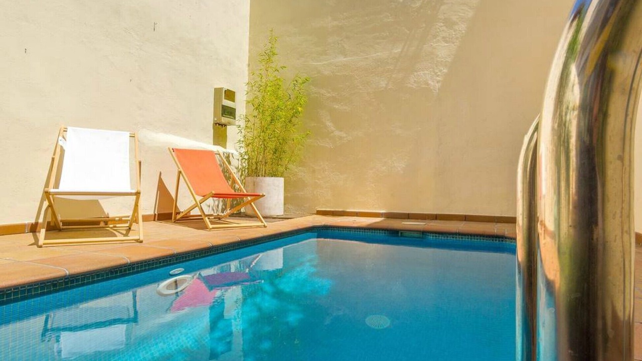 Photo of Outdoor in la Vila de Gracia