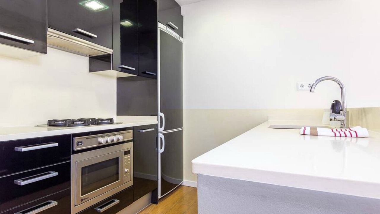 Photo of Kitchen in la Vila de Gracia