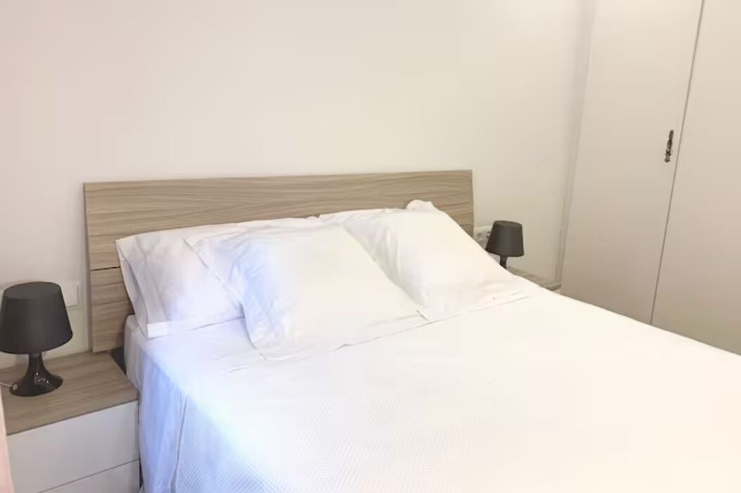 Photo of Bedroom in la Vila de Gracia