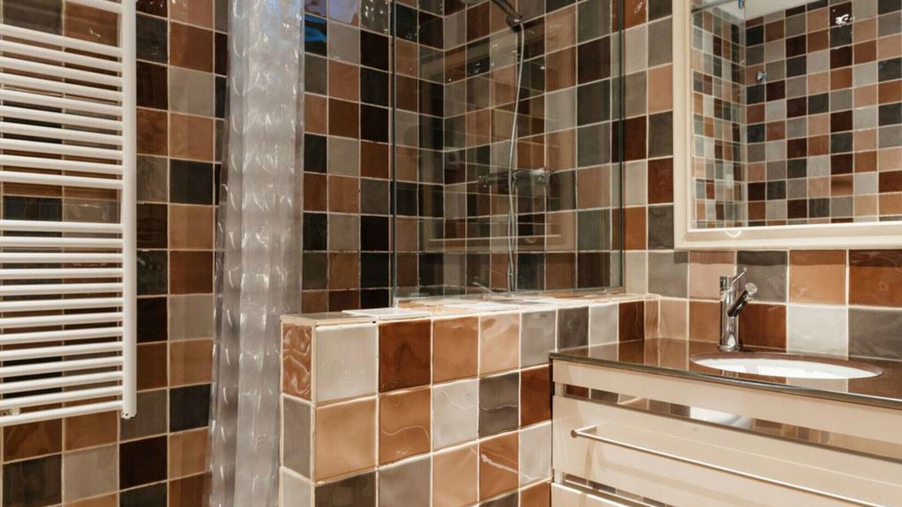Photo of Bathroom in la Vila de Gracia