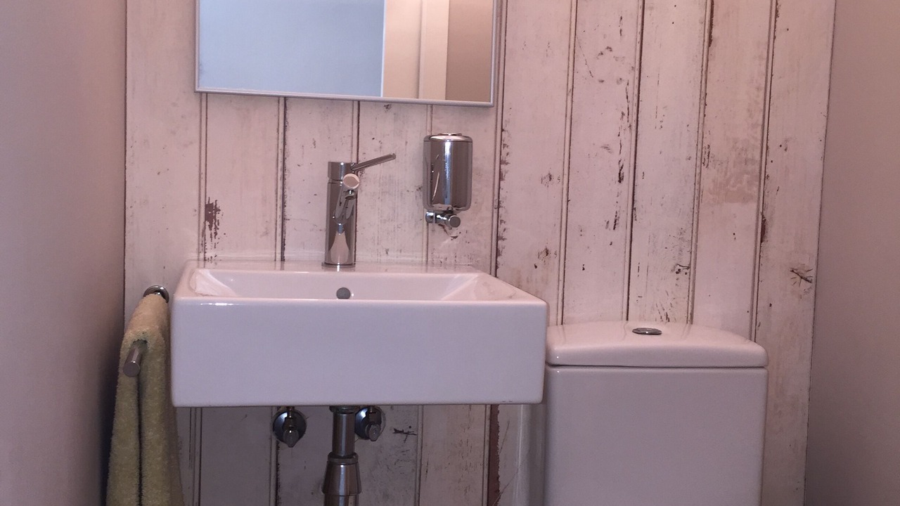 Photo of Bathroom in la Vila de Gracia