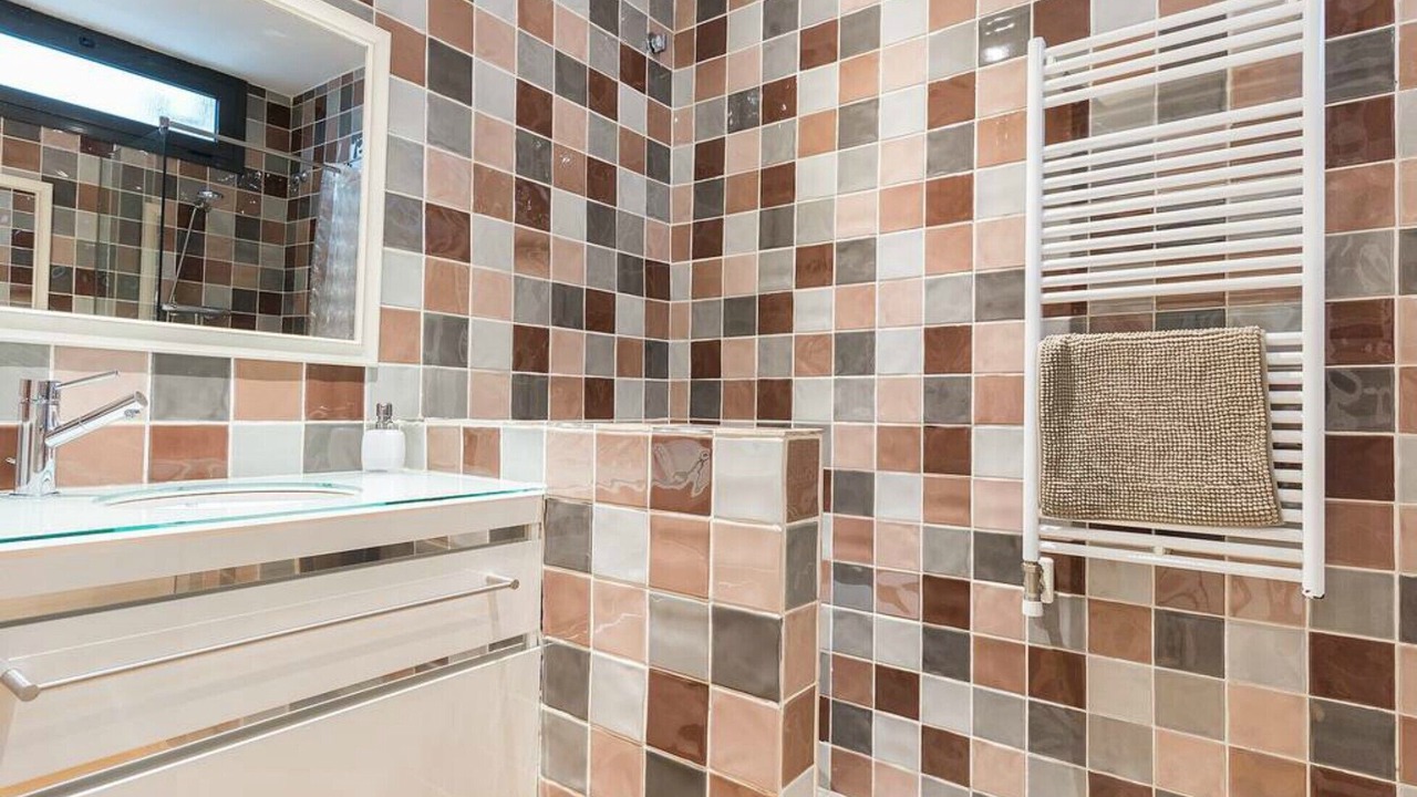 Photo of Bathroom in la Vila de Gracia