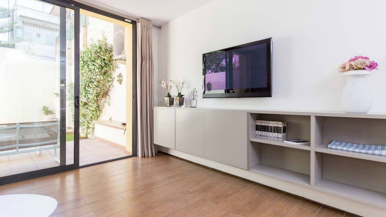 Photo of Livingroom in la Vila de Gracia