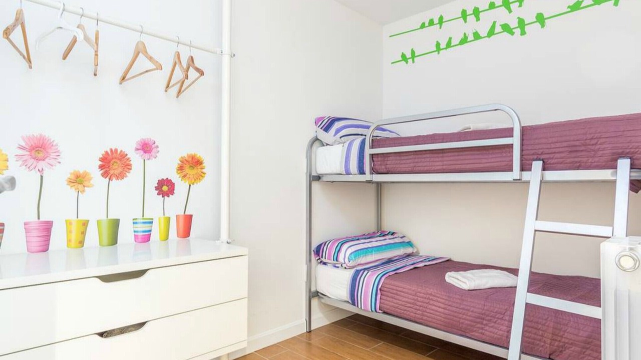 Photo of Bedroom in la Vila de Gracia