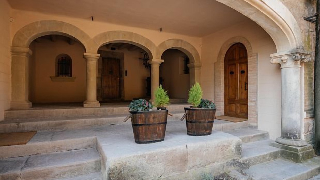 Photo of Outdoor in Castellnou de Bages