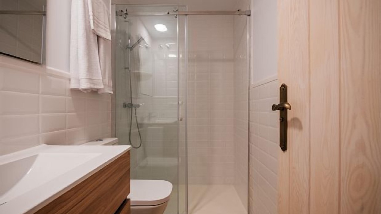 Photo of Bathroom in Castellnou de Bages