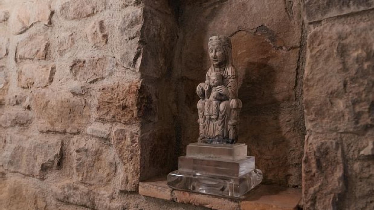 Photo of Outdoor in Castellnou de Bages