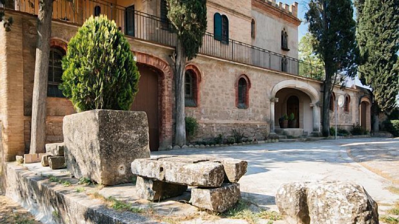 Photo of Outdoor in Castellnou de Bages
