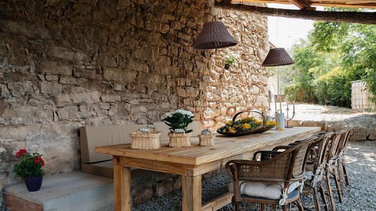 Photo of Outdoor in Castellnou de Bages