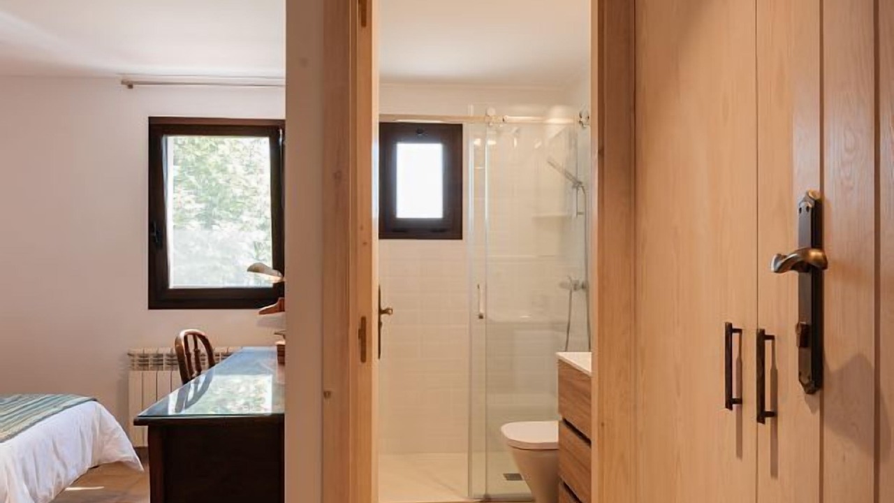 Photo of Bathroom in Castellnou de Bages