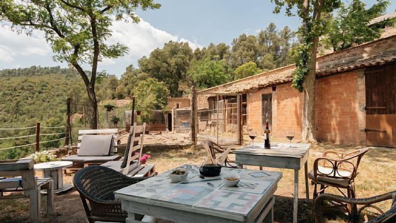 Photo of Outdoor in Castellnou de Bages