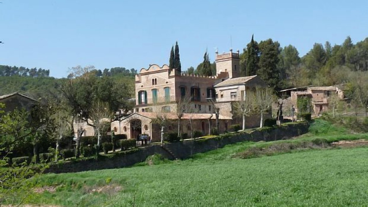 Photo of Outdoor in Castellnou de Bages