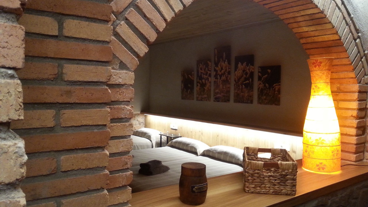 Photo of Bedroom in Sant Bartomeu del Grau