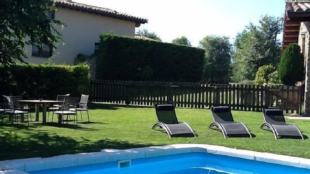 Photo of Outdoor in Sant Bartomeu del Grau