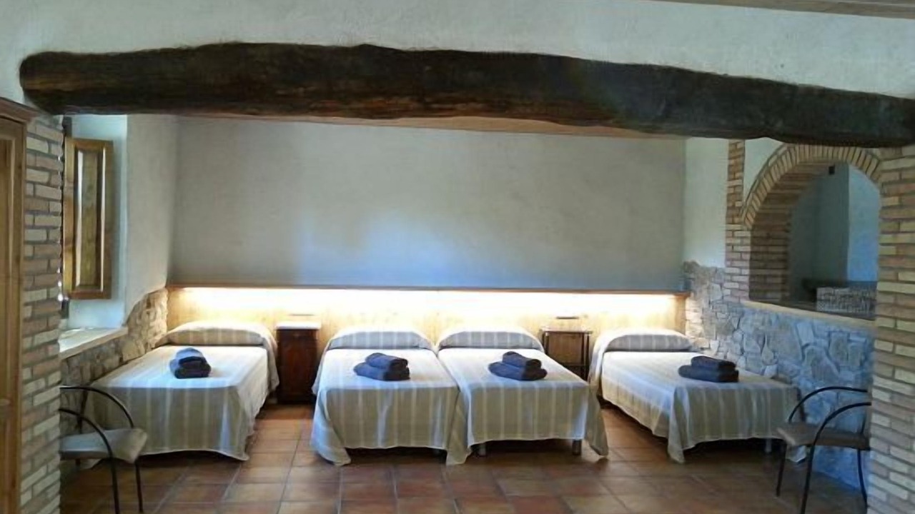 Photo of Bedroom in Sant Bartomeu del Grau