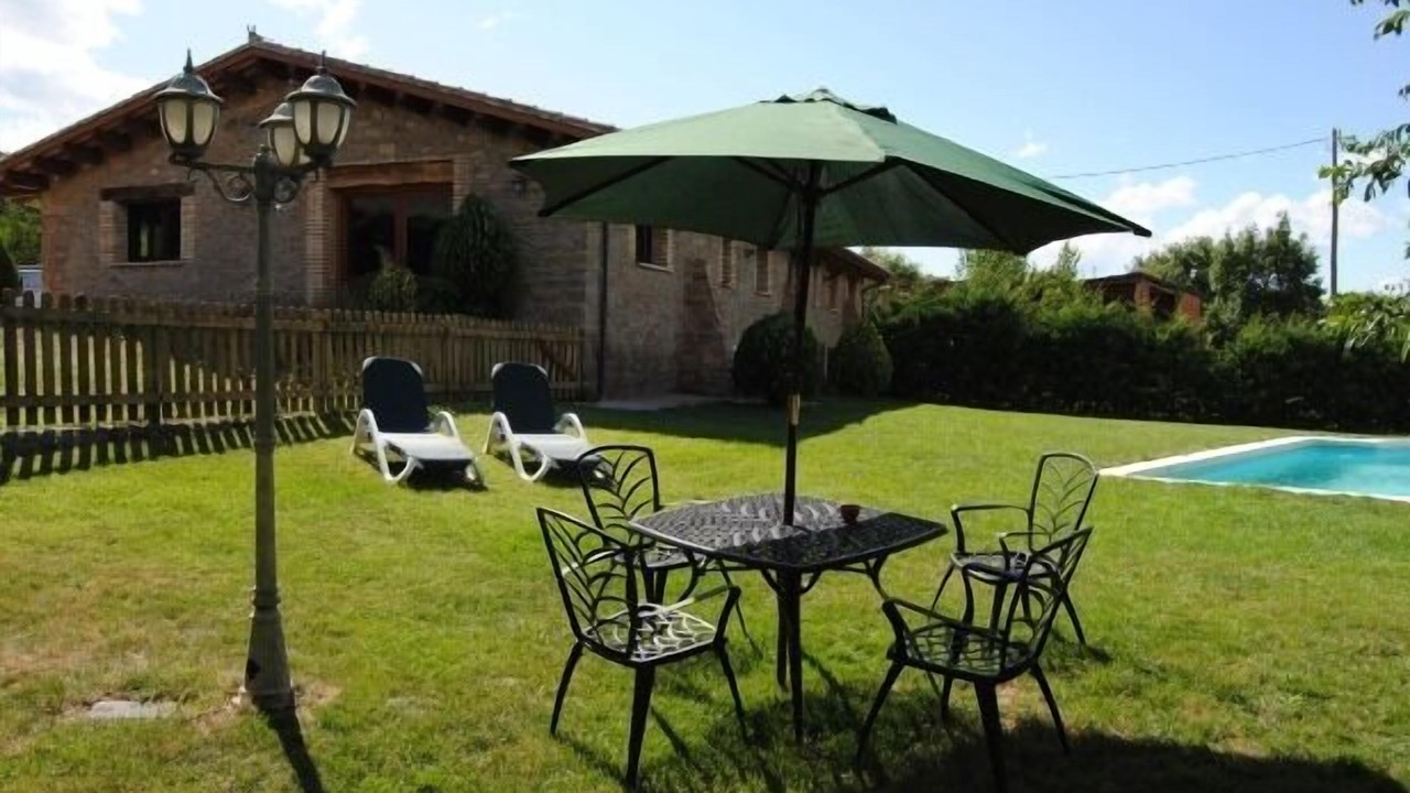 Photo of Outdoor in Sant Bartomeu del Grau