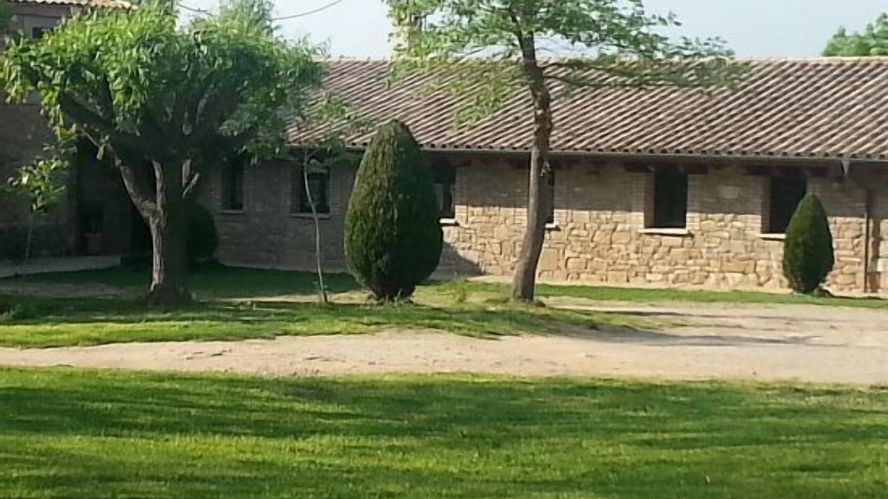 Photo of Outdoor in Sant Bartomeu del Grau