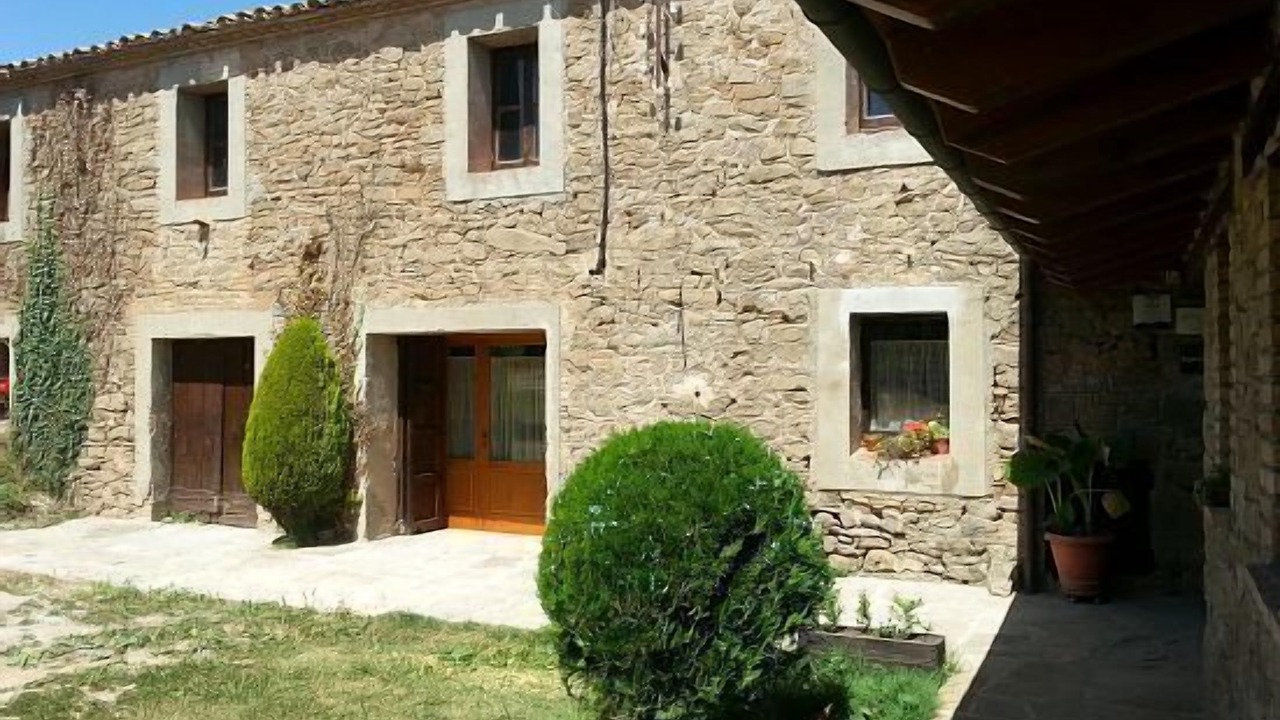 Photo of Outdoor in Sant Bartomeu del Grau