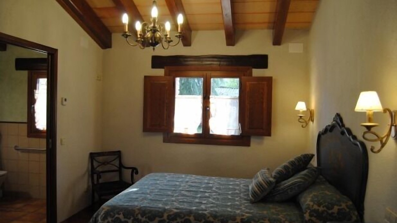 Photo of Bedroom in Sant Bartomeu del Grau