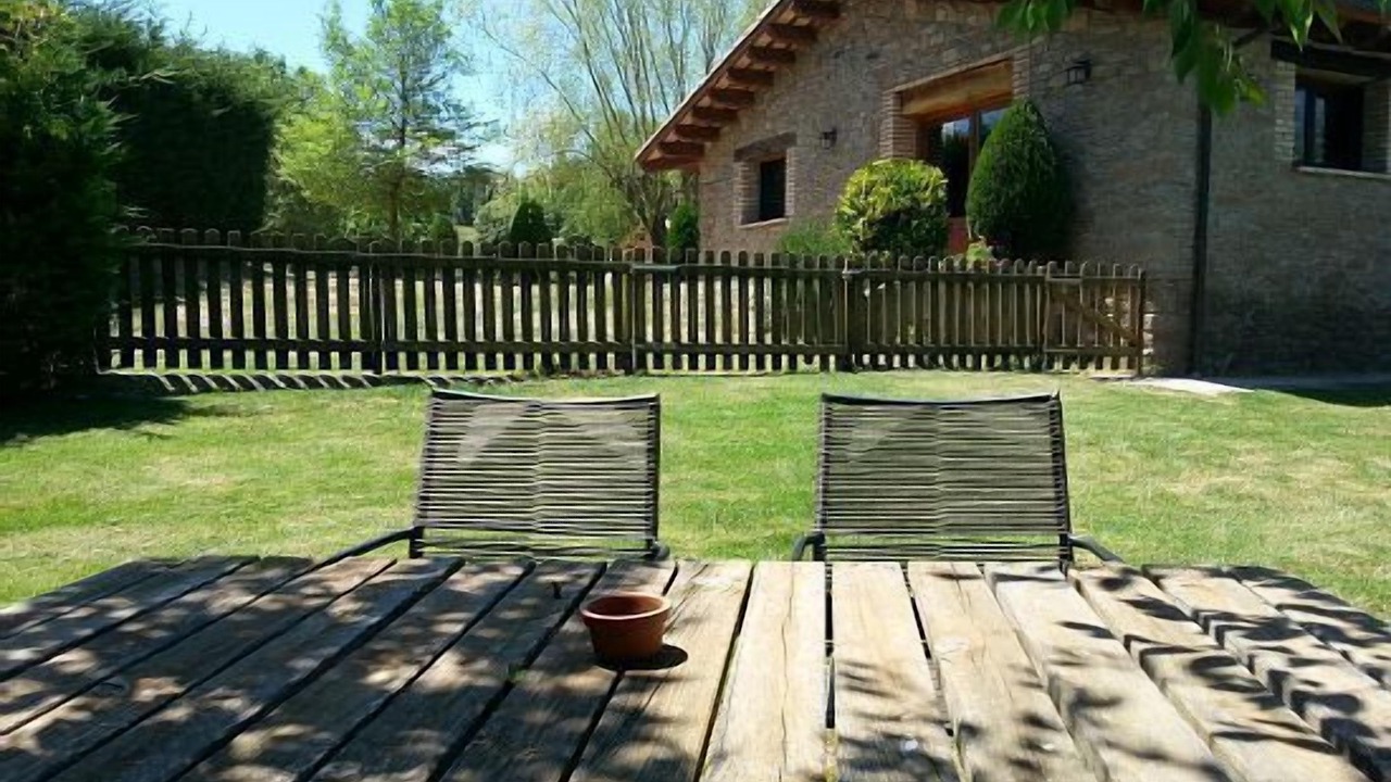 Photo of Outdoor in Sant Bartomeu del Grau