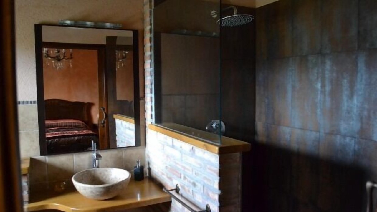 Photo of Bathroom in Sant Bartomeu del Grau