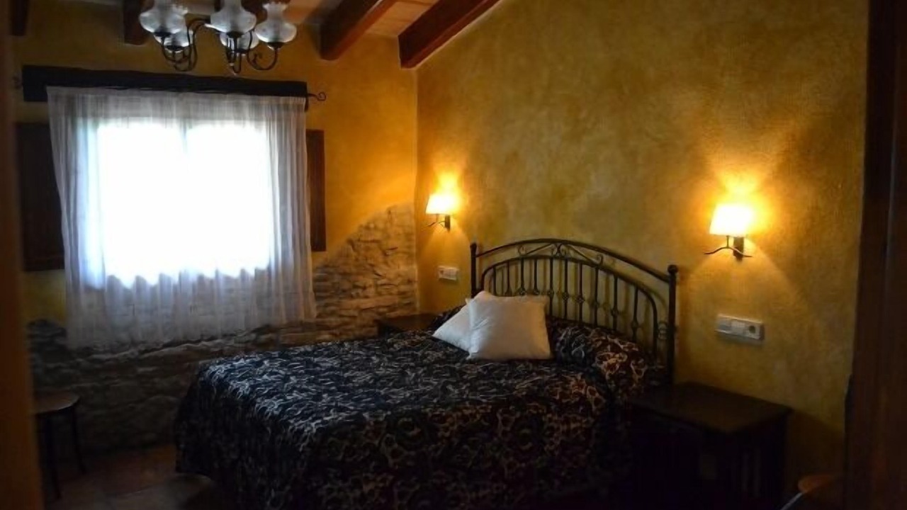 Photo of Bedroom in Sant Bartomeu del Grau