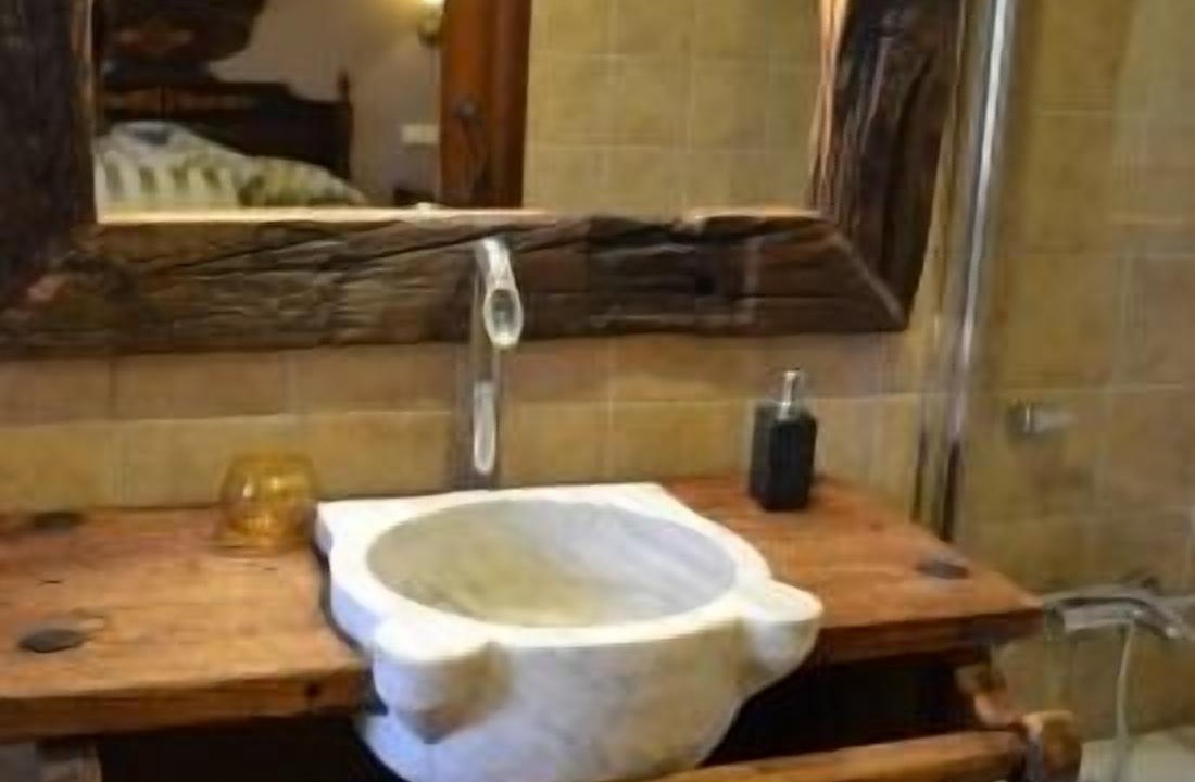 Photo of Bathroom in Sant Bartomeu del Grau