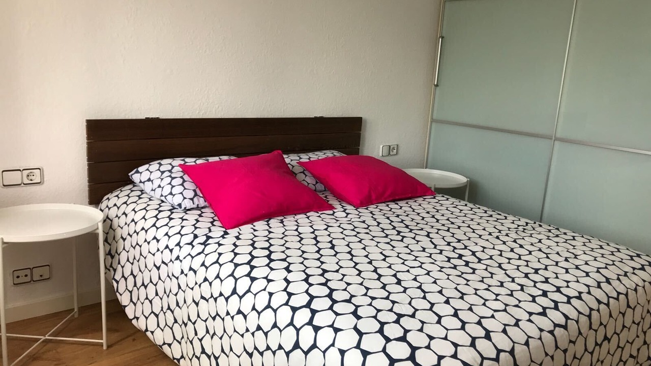 Photo of Bedroom in Alella