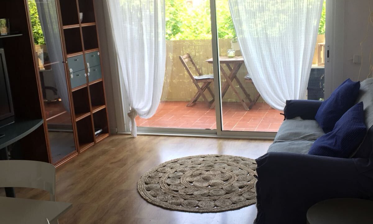 Photo of Livingroom in Alella