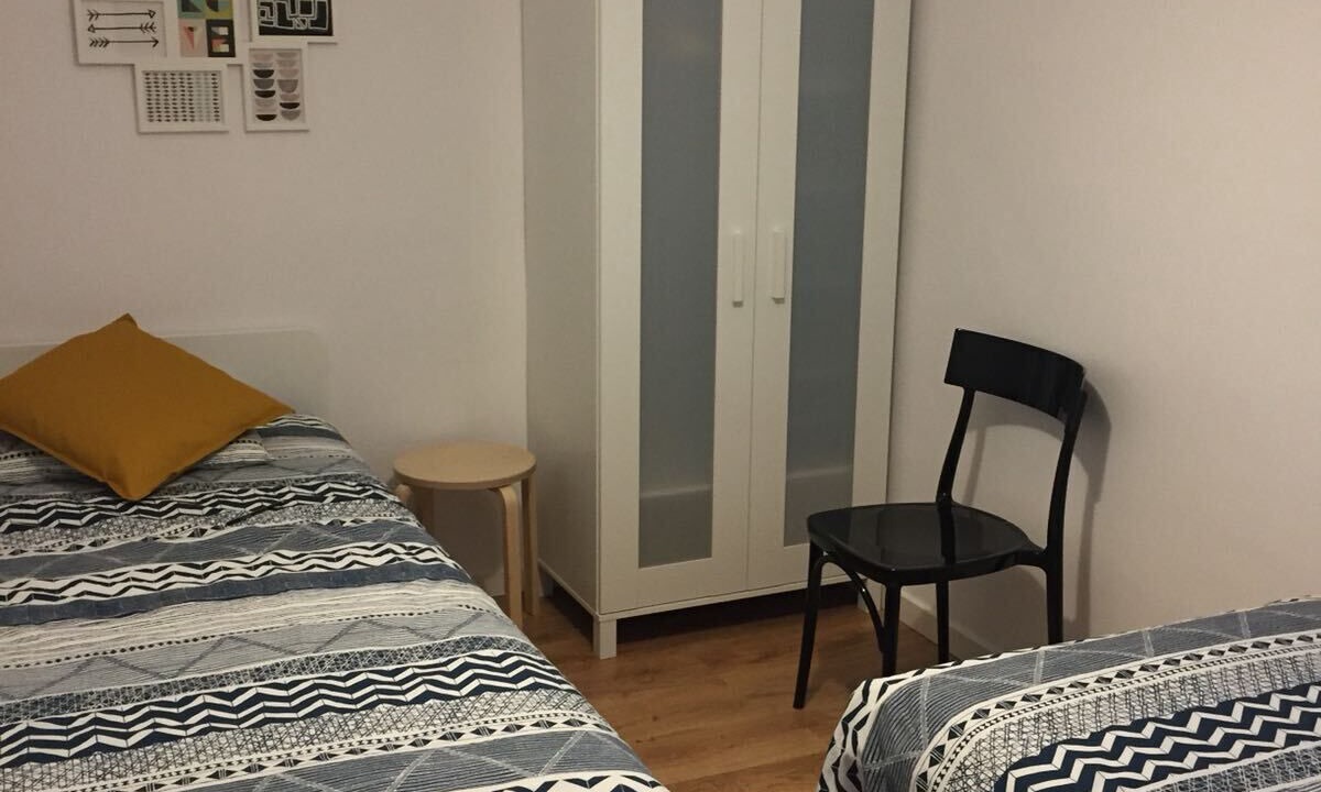 Photo of Bedroom in Alella