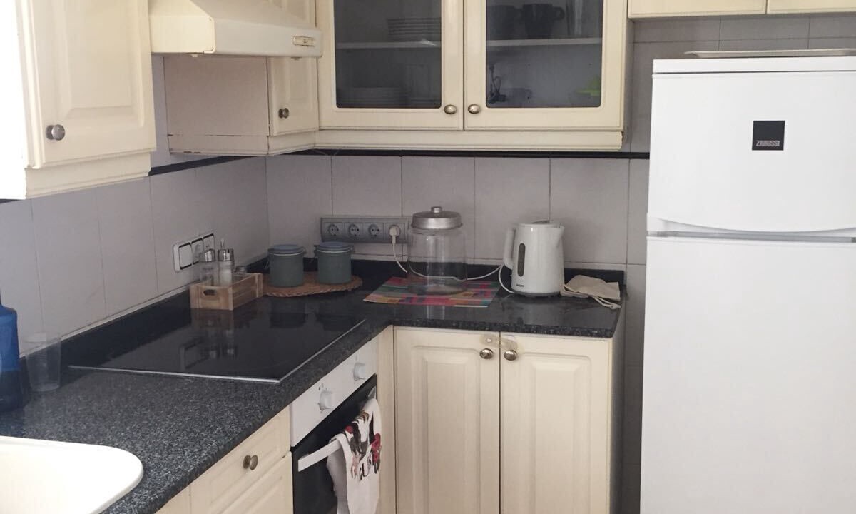 Photo of Kitchen in Alella