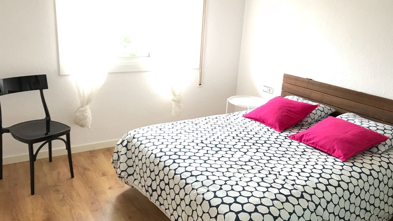 Photo of Bedroom in Alella