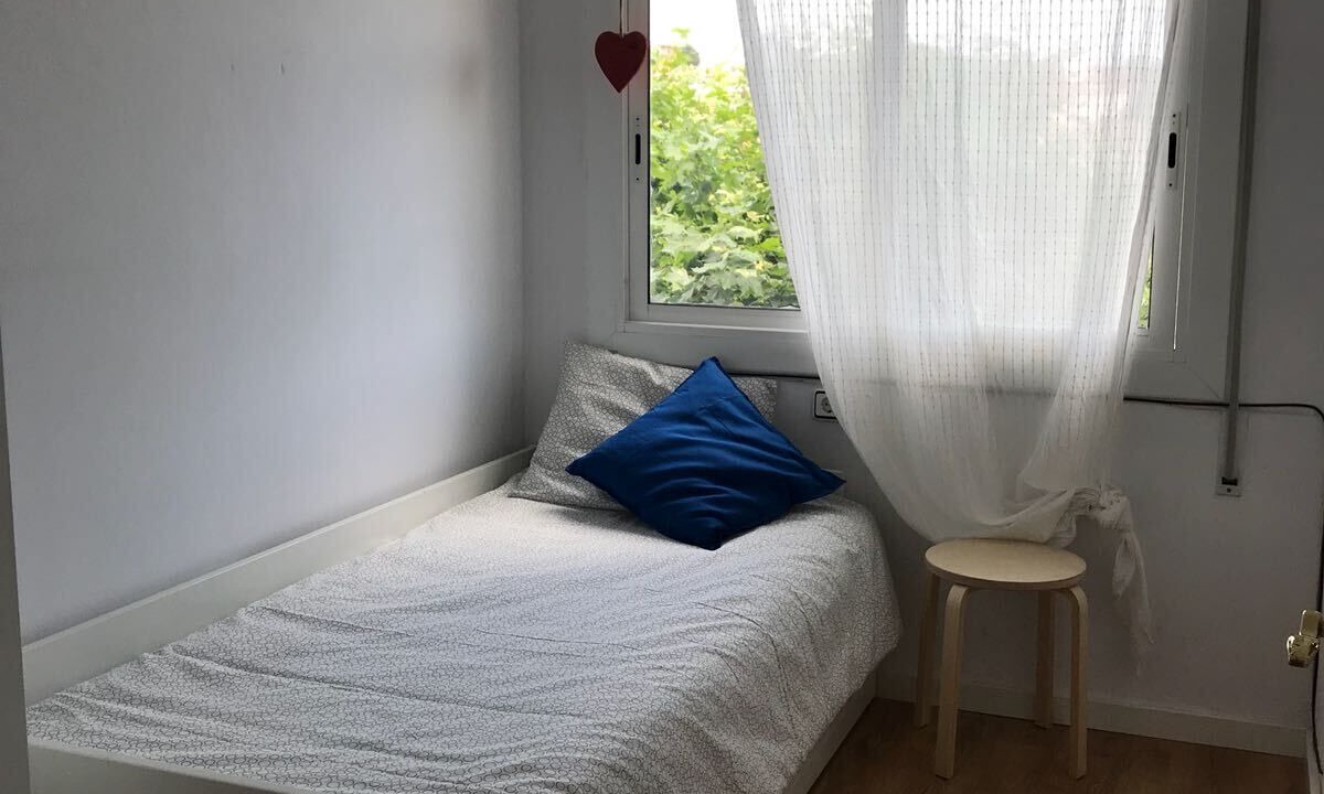 Photo of Bedroom in Alella