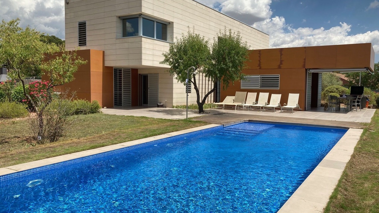 Photo of Outdoor in Viladecavalls
