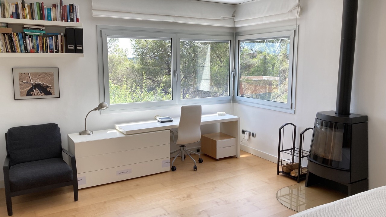 Photo of Bedroom in Viladecavalls