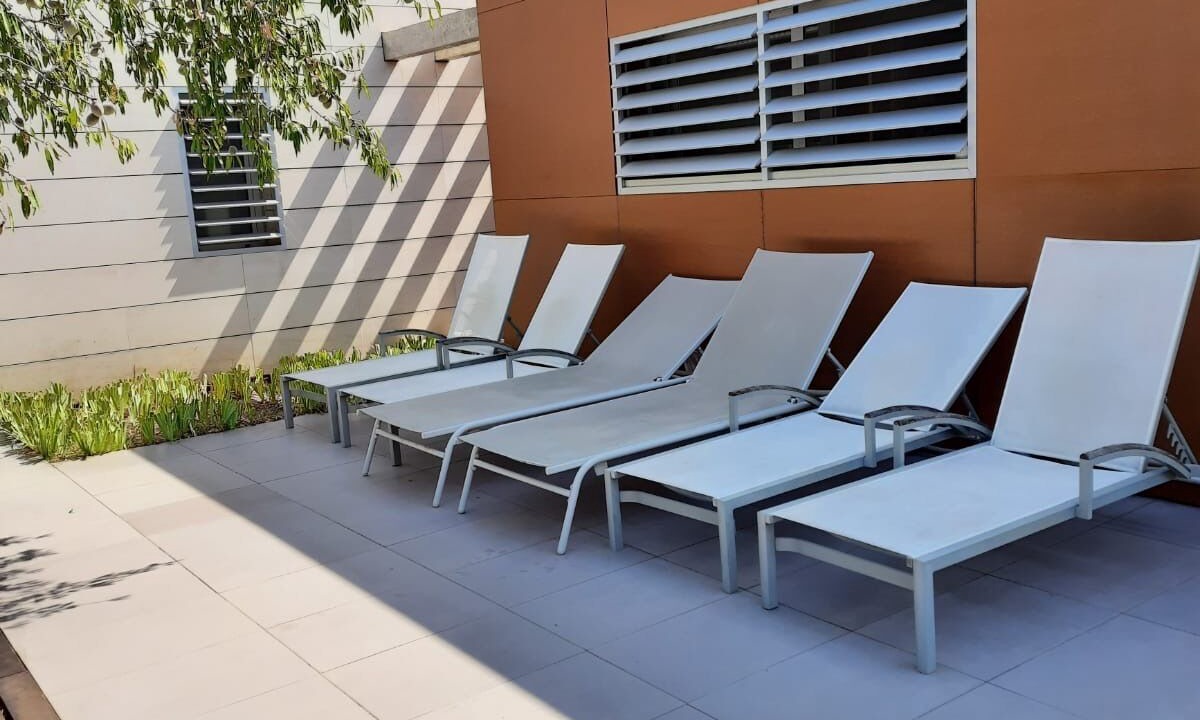 Photo of Patio Balcony in Viladecavalls