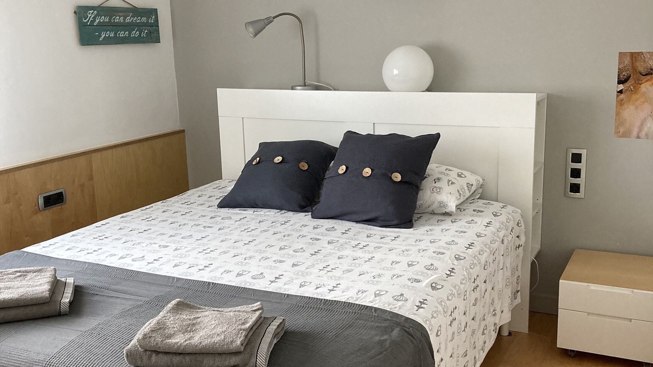 Photo of Bedroom in Viladecavalls